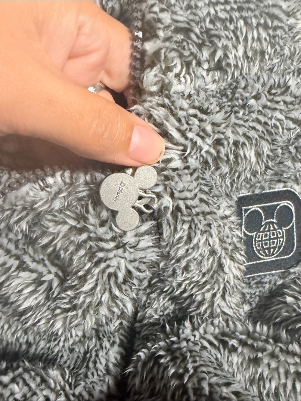 Disney Sherpa xl - Picture 2 of 7